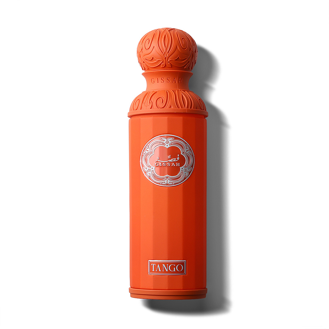 Tango Perfume by Gissah – 200ml